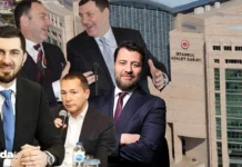 FON SORUŞTURMASI KAPSAMINDA YENİ GELİŞMELER