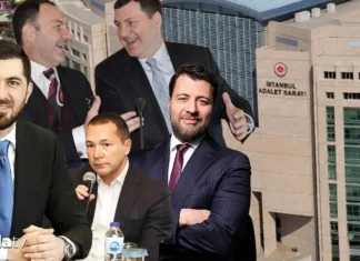 FON SORUŞTURMASI KAPSAMINDA YENİ GELİŞMELER