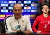 ZIDANE KOCAELİ’DE ARDA GÜLER’İ ÖVGÜYLE ANDI