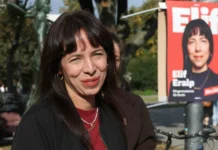SOL PARTİ BERLİN SEÇİMİNİ İLK SIRADA BİTİRDİ
