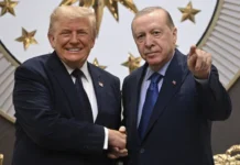ERDOĞAN VE TRUMP NEW YORK’TA GÖRÜŞME YAPACAK