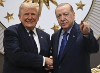 ERDOĞAN VE TRUMP NEW YORK’TA GÖRÜŞME YAPACAK