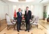 KOÇ HOLDİNG COP31’İN KÜRESEL İŞ ORTAĞI OLDU