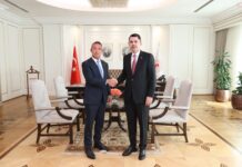 KOÇ HOLDİNG COP31’İN KÜRESEL İŞ ORTAĞI OLDU