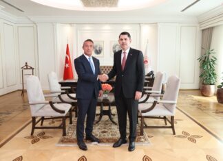 KOÇ HOLDİNG COP31’İN KÜRESEL İŞ ORTAĞI OLDU