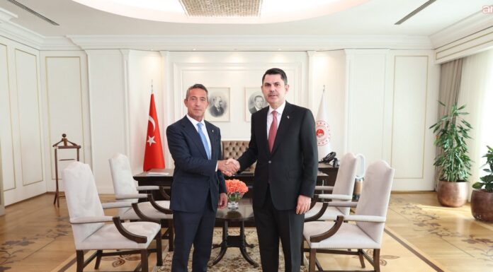 KOÇ HOLDİNG COP31’İN KÜRESEL İŞ ORTAĞI OLDU
