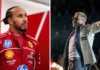 MACKLEMORE’A LEWIS HAMILTON’DAN TAM DESTEK
