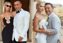 MUSTAFA SANDAL FON İDDİALARINA YANIT VERDİ