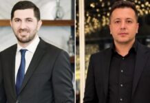 PUSULA YÖNETİCİLERİNDEN İSVİÇRE’YE 4,1 MİLYAR