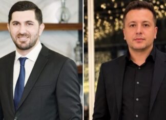 PUSULA YÖNETİCİLERİNDEN İSVİÇRE’YE 4,1 MİLYAR