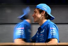 FORMULA 1’DE 15. DURAK AZERBAYCAN OLACAK