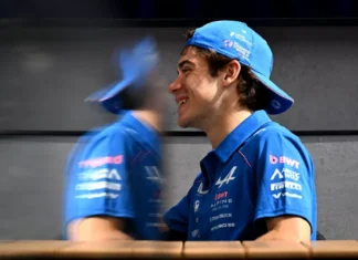 FORMULA 1’DE 15. DURAK AZERBAYCAN OLACAK
