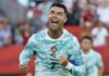 RONALDO GALLER MAÇI ÖNCESİ AÇIKLAMALAR YAPTI
