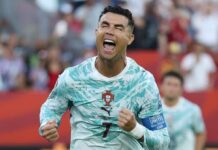 RONALDO GALLER MAÇI ÖNCESİ AÇIKLAMALAR YAPTI