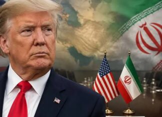 TRUMP: İRAN BİR ANLAŞMA YAPMAYI İSTİYOR