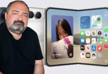 NEVZAT AYDIN’DAN IPHONE DUO FİYATINA TEPKİ