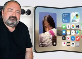 NEVZAT AYDIN’DAN IPHONE DUO FİYATINA TEPKİ