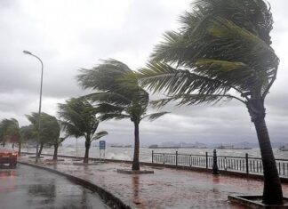 METEOROLOJİ BİRÇOK BÖLGE İÇİN UYARI YAPTI