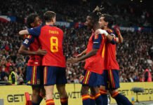 İSPANYA WEMBLEY’DE İNGİLTERE’Yİ 3-2 YENDİ