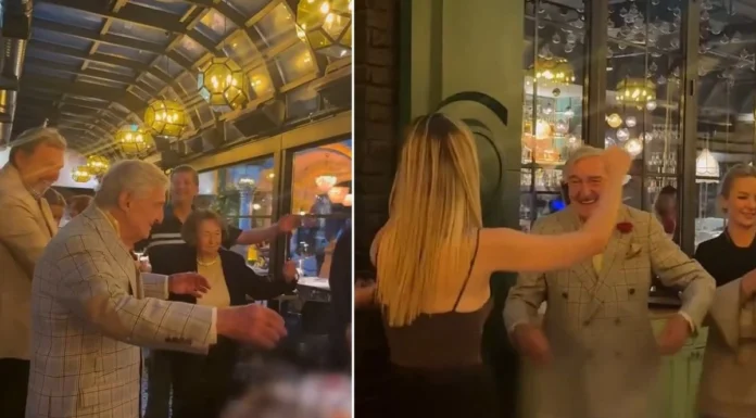 KOÇ AİLESİ DOĞUM GÜNÜ KUTLAMASINDA BULUŞTU