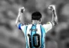 LIONEL MESSI ARJANTİN MİLLİ TAKIM KARİYERİNİ BİTİRDİ