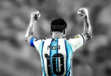 LIONEL MESSI ARJANTİN MİLLİ TAKIM KARİYERİNİ BİTİRDİ