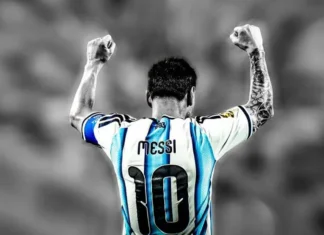 LIONEL MESSI ARJANTİN MİLLİ TAKIM KARİYERİNİ BİTİRDİ