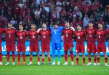 A MİLLİ TAKIM BURSA’DA İTALYA’YI KONUK EDECEK