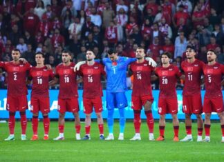 A MİLLİ TAKIM BURSA’DA İTALYA’YI KONUK EDECEK