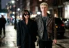 DAKOTA JOHNSON VE MGK AŞK YAŞAMAYA BAŞLADI