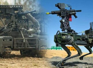 BM’DEN OTONOM SİLAHLAR İÇİN KRİTİK UYARI