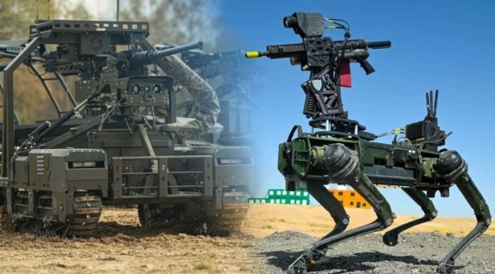 BM’DEN OTONOM SİLAHLAR İÇİN KRİTİK UYARI