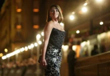 ÜNLÜ AKTRİS PENELOPE CRUZ FESTİVALE KATILDI