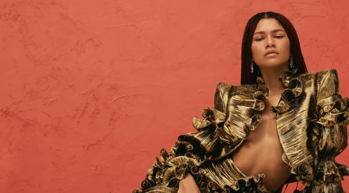 2026’NIN EN ÇOK KONUŞULAN YILDIZI: ZENDAYA
