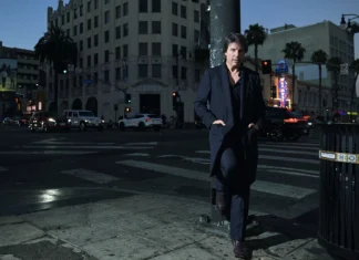 TOM CRUISE 20 YIL SONRA GQ’YA RÖPORTAJ VERDİ