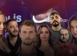 24 ŞÜPHELİ HAKKINDA GÖZALTI KARARI VERİLDİ
