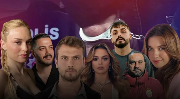 24 ŞÜPHELİ HAKKINDA GÖZALTI KARARI VERİLDİ