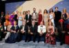 WIDOW’S BAY 14 EMMY ÖDÜLÜYLE TARİHE GEÇTİ