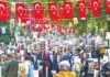 KOCAELİ KİTAP FUARI 16. KEZ KAPILARINI AÇTI