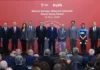 ARÇELİK MANİSA’DA YENİ ÜRETİM TESİSİNİ AÇTI