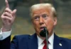 DONALD TRUMP’TAN DEMOKRATLARIN OLASI ZAFERİNE DAİR MESAJ