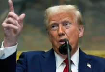 DONALD TRUMP’TAN DEMOKRATLARIN OLASI ZAFERİNE DAİR MESAJ