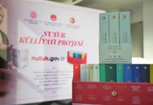 ATATÜRK’ÜN NUTUK’U SEKİZ DİLDE YAYIMLANDI