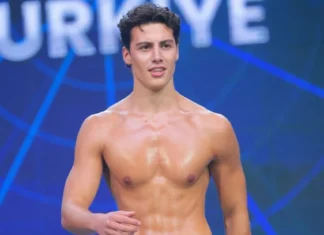 DİLHAN DİVRİKLİ, MISTER GLOBAL 2026’DA BİRİNCİ OLDU