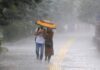 METEOROLOJİ, 26 İL İÇİN SAĞANAK UYARISI YAPTI