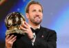 HARRY KANE 2026 BALLON D’OR ÖDÜLÜ KAZANDI