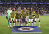 FENERBAHÇE, GALATASARAY DERBİSİNE ODAKLANDI