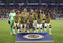 FENERBAHÇE, GALATASARAY DERBİSİNE ODAKLANDI