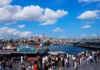 AKOM İSTANBUL İÇİN YAĞIŞSIZ HAVA BEKLİYOR
