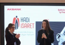 AKBANK ‘ŞEHRİN İYİ HALİ’ İLE GENÇLERİ BİR ARAYA GETİRDİ